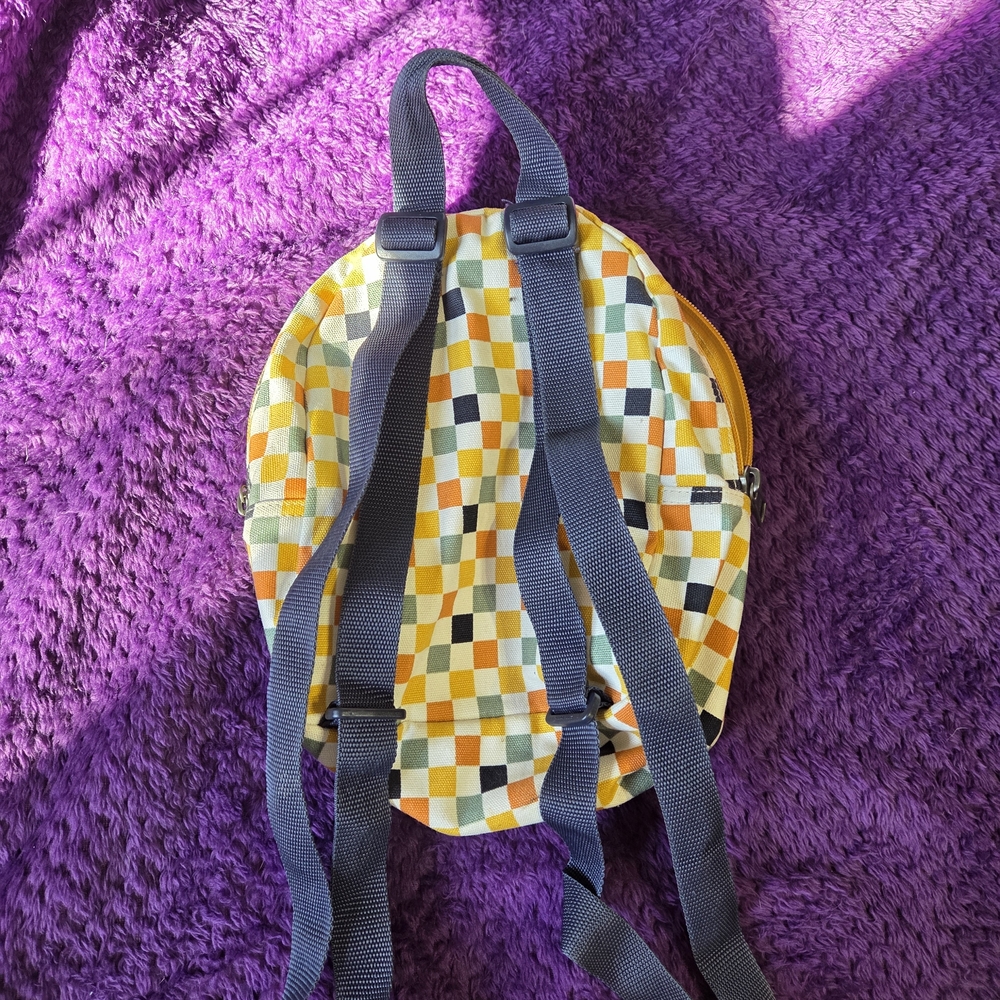 Vans Mini Backpack - Picture 5 of 5